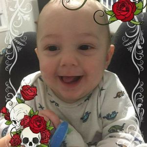 Meet your Posher, Dawn